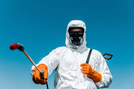 Real Estate Pest Inspections in Kittanning, PA